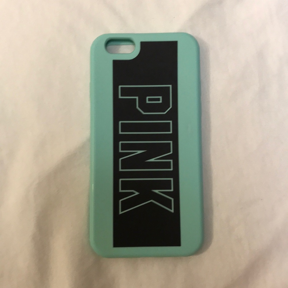 PINK Victoria’s Secret Iphone 6 case